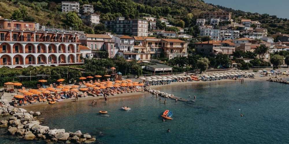 Pioppi Cilento Coast